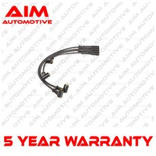 Ignition Leads AIM Fits Fiat