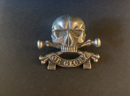 17th 21st lancers - 17th/21st,