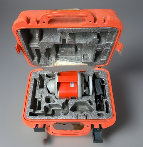 Sokkia lv1 rotary - sokkia, self