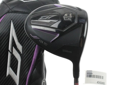 Wilson staff golf club - wilson, d7