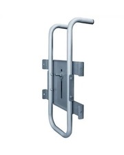 Peruzzo Aluminum Bike Carrier