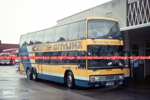 Coach photo western scottish - coach,