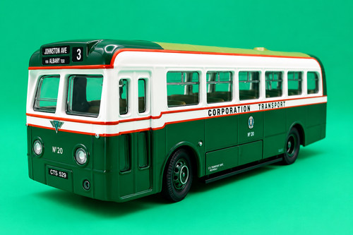 Corgi classics 97018 weymann - corgi,