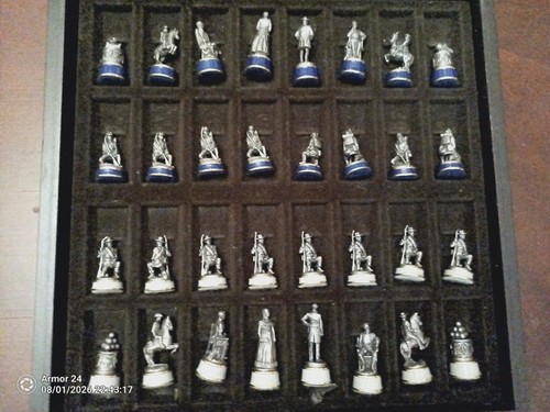Franklin mint civil - franklin, war