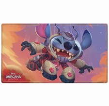 Disney Lorcana Stitch Playmat