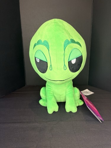 Disney princess pascal plush - princess,