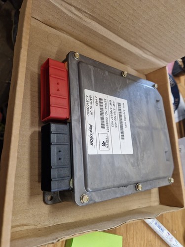 Control unit 60050266650 claas - control,