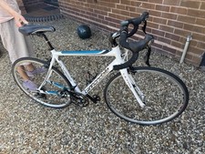 Cannondale Road Bike Women