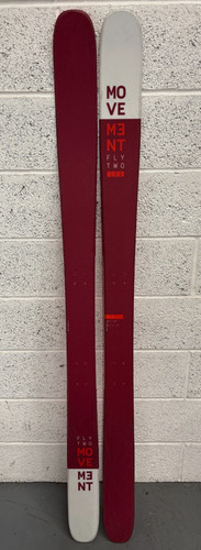 Movement fly two 105 180cm - movement,