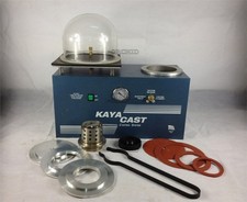 Jewelry Lost Wax Cast