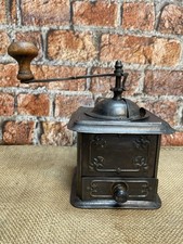 Vintage antique Hand crank