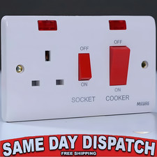 White High Quality Cooker