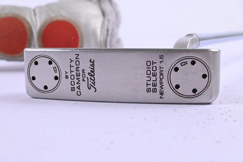 Scotty cameron studio select - cameron,