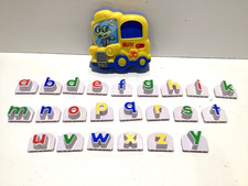Leap Frog Replacement Letters