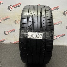 255 35 R18 94Y CONTINENTAL