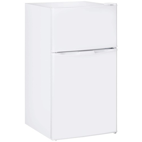 88l under counter fridge - under,