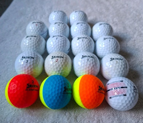 Srixon star tour - srixon,