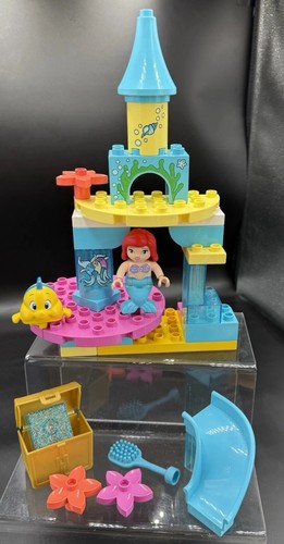 Lego duplo disney princess - duplo,