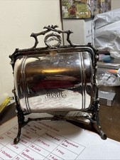 VICTORIAN FENTON BROTHERS