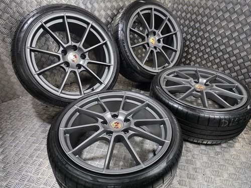 Genuine oem porsche - genuine, boxster