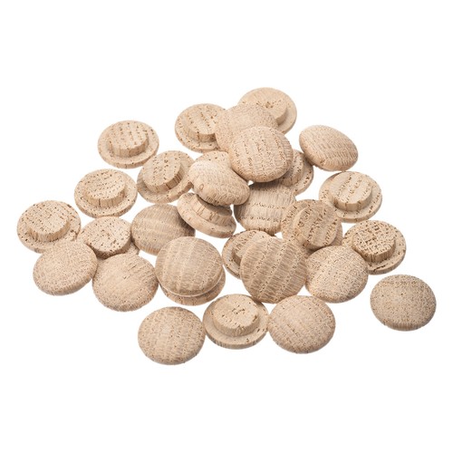 Wood plugs 30pcs 12 - 18, x