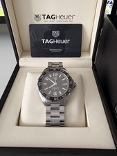 Tag Heuer Formula 1 Calibre 5