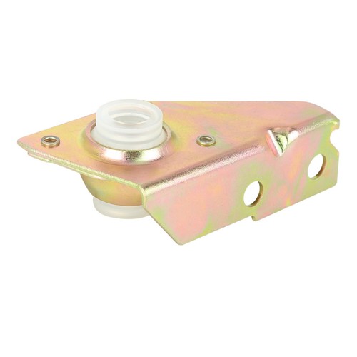 Gear shift rod support - shift,