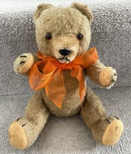 Antique Vintage Hermann Mohair