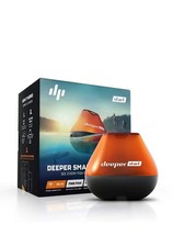 Start Deeper Smart Fishfinder