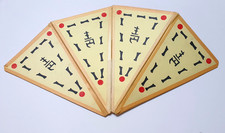 SILK APPEARANCE CONE - Stage Magic Trick Prop