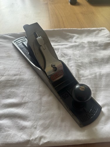 Record fore plane - 06,