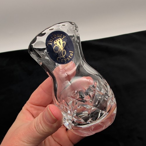 Tutbury crystal priory posy - tutbury,