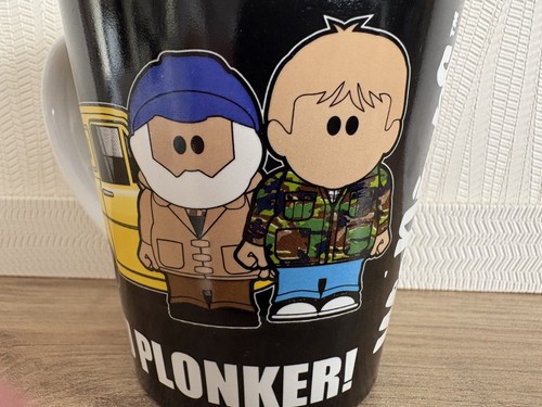 Only fools and horses - and,