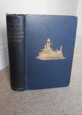 THE DOWFALL OF SPAIN Naval