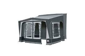 Dorema awning porch omega - porch,