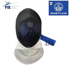 NEW FIE Latest Spec Fencing