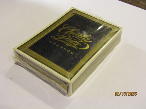 Vintage gemaco playing cards - playing,