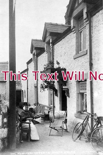 3439 the new inn pub - the,