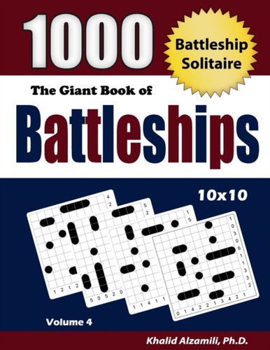 Alzamili giant book of - alzamili,