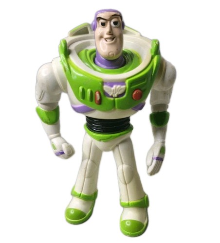 Toy story buzz - story,