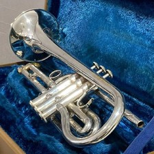 YAMAHA YCR-6320S Cornet