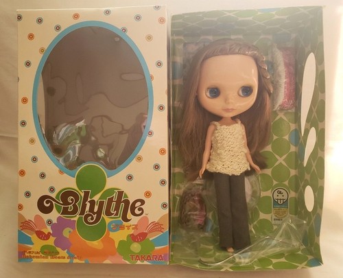 Neo blythe shop - shop, limited