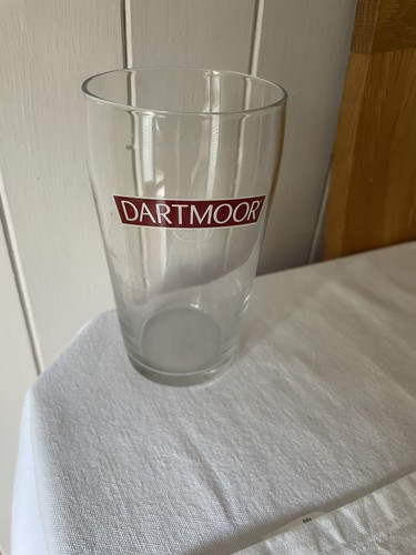 Rare item dartmoor brewery - item,