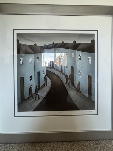 Paul horton limited - paul,