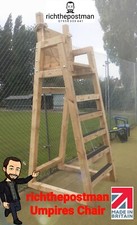 Tennis Umpire Chair