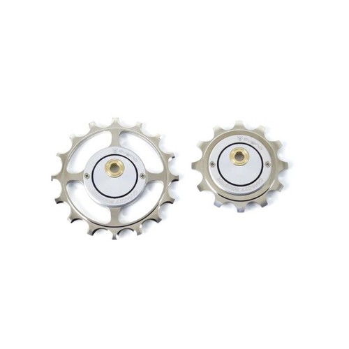 Sugino capacity booster - booster, for