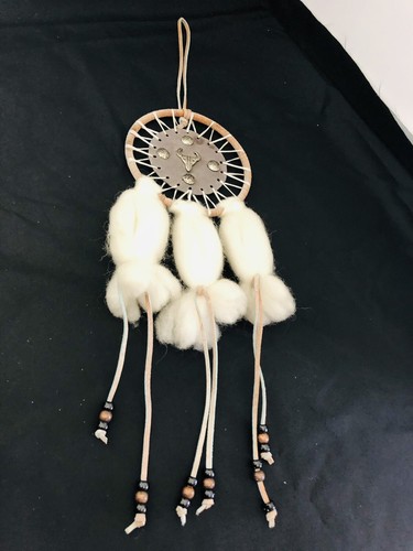 Vintage native american dream - native,