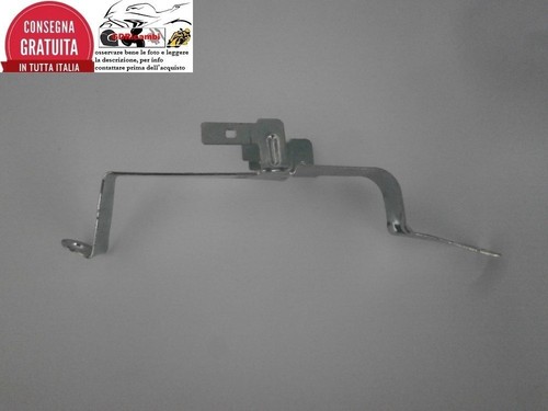 Support honda hornet 900 - support,