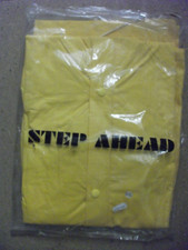 Foul Weather 2 Piece Yellow