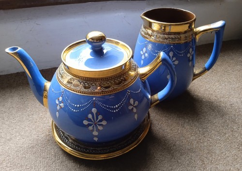 Stunning large antique english - large,